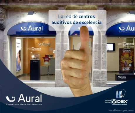 Centro Auditivo Aural, Vigo - Foto 2