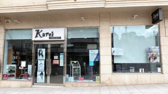 Karei Beauty Store, Vigo - Foto 1