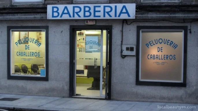 Barberia, Vigo - Foto 3