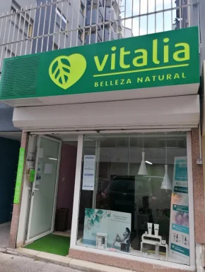 Vitalia Belleza Natural, Vigo - Foto 2