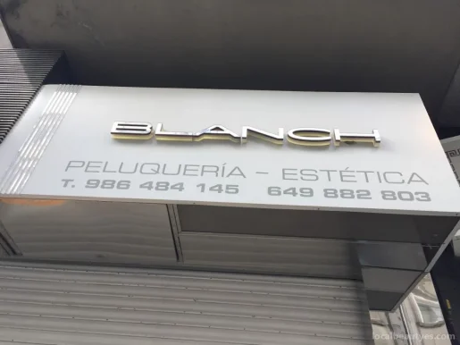 Blanch, Vigo - Foto 1