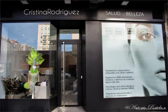 Cristina Rodríguez Salud y Belleza, Vigo - Foto 4