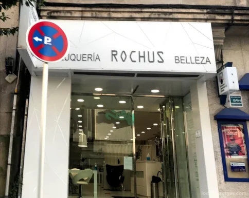 Rochus Peluquería y Belleza, Vigo - Foto 1