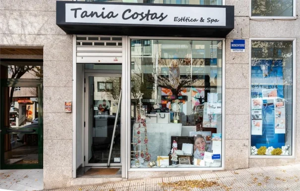 Tania Costas Estética & Spa, Vigo - Foto 4