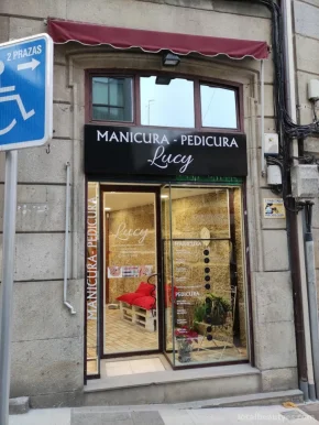 Manicura Y Pedicura Lucy, Vigo - Foto 4