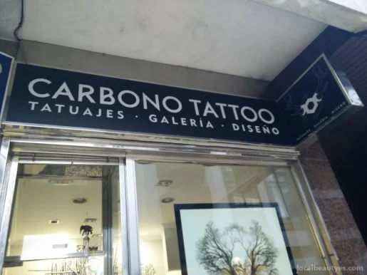 Carbono Tattoo, Vigo - Foto 3