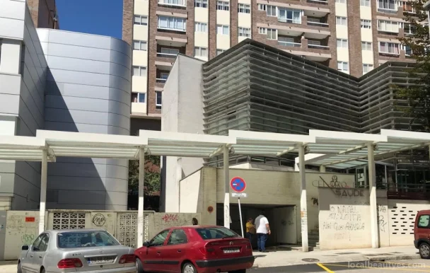 Centro de Saúde A Doblada, Vigo - Foto 2