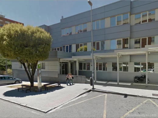 Centro de Saúde A Doblada, Vigo - Foto 3