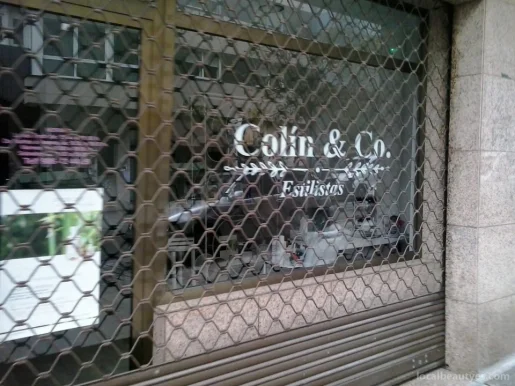 Colín & co., Vigo - 