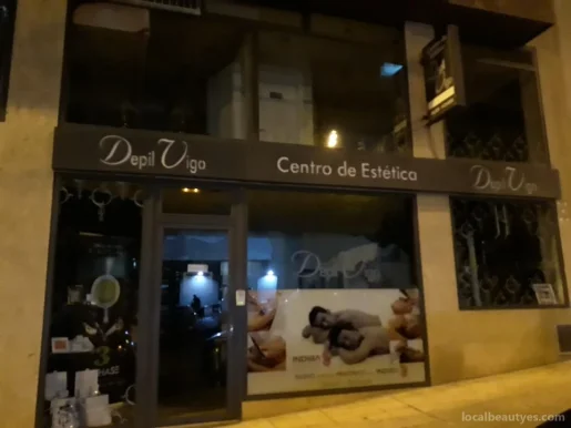 Centro estética | Depil Vigo, Vigo - Foto 1