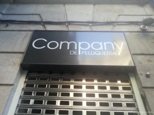 Company de Peluquería, Vigo - Foto 4