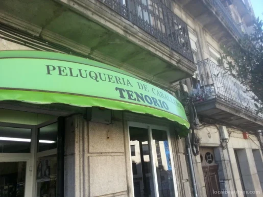 Peluquería Barbería Tenorio, Vigo - Foto 3