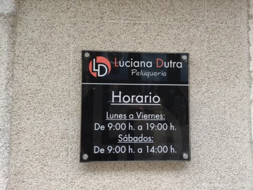 Salón de Peiteado Luciana Dutra, Vigo - Foto 1