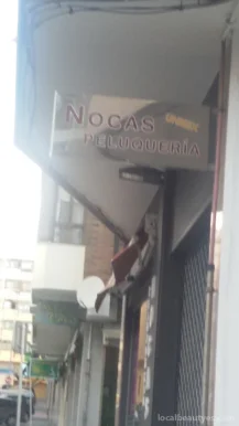 Peluquería Nocas, Vigo - Foto 1