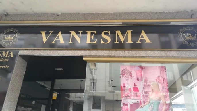 Vanesma, Vigo - 