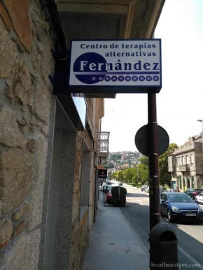 Centro de terapias alternativas Fernández, Vigo - Foto 2