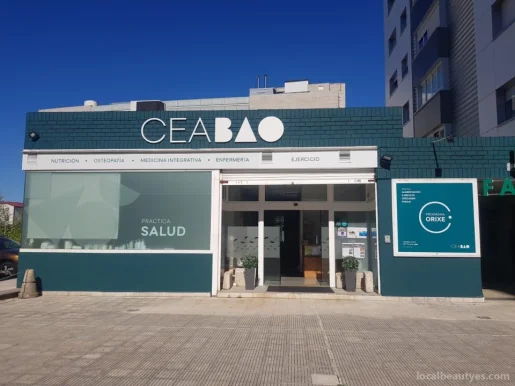 Cea Bao, Vigo - Foto 2