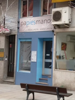 Papiesmanos, Vigo - 