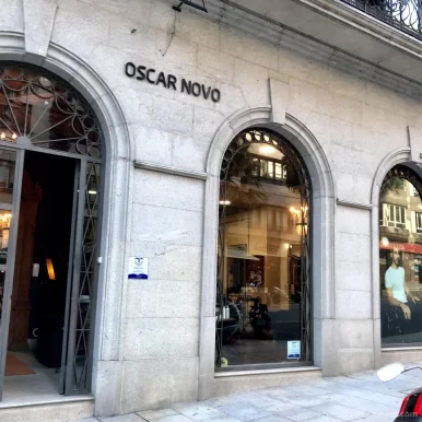 Salón Oscar Novo, Vigo - Foto 2