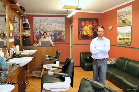 Barbería JJ 60, Vigo - Foto 2