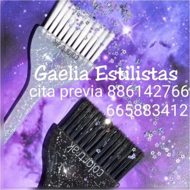 Gaelia Estilistas, Vigo - Foto 1