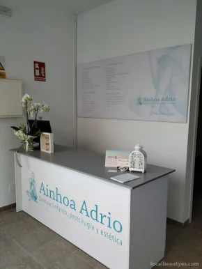 Centro de estética Ainhoa Adrio, Vigo - Foto 1