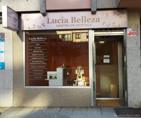 Lucía Belleza, Vigo - Foto 2