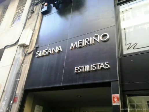 Susana Meiriño Estilistas, Vigo - Foto 2
