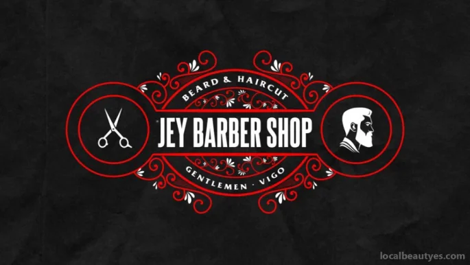 Jey barber shop, Vigo - Foto 1
