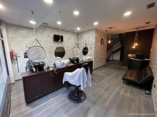 Avelino's Barbershop, Vigo - Foto 2