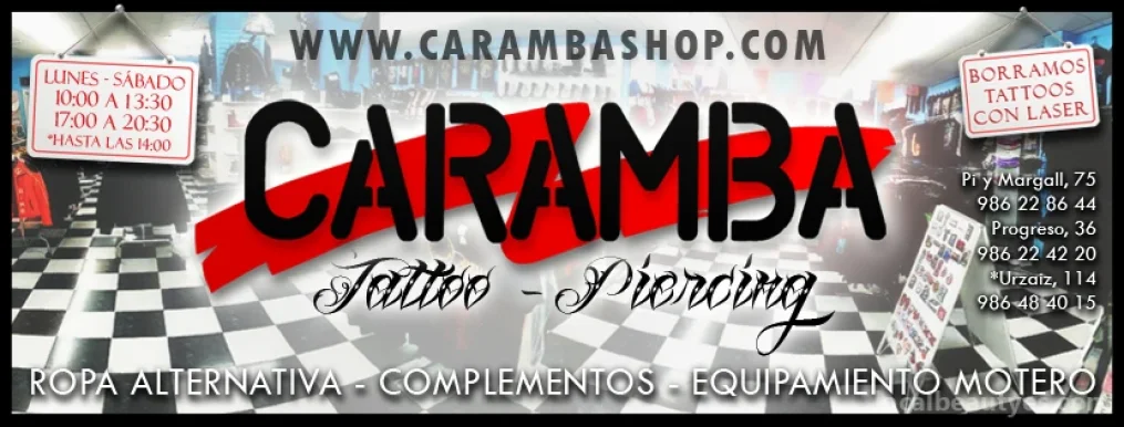 Caramba Shop, Vigo - Foto 1