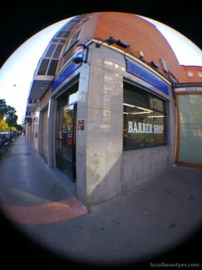 Corleone's Barber Shop, Vitoria - Foto 2