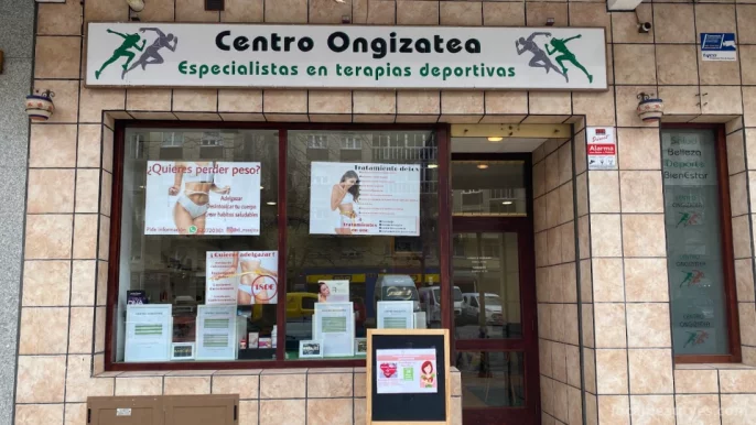 Centro Ongizatea, Vitoria - Foto 1