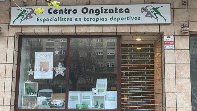 Centro Ongizatea, Vitoria - Foto 4