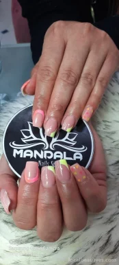 Mandala Nails Spa, Vitoria - Foto 1