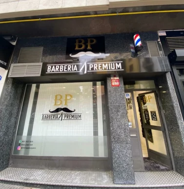 Barberia Premium, Vitoria - Foto 4