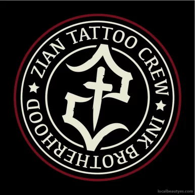 Tatuajes Zian Tattoo, Vitoria - Foto 2