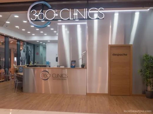 360 Clinics Vitoria, Vitoria - Foto 3