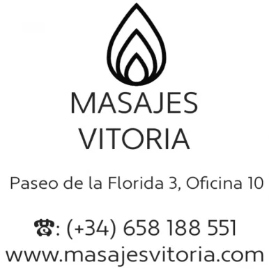 Masajes Vitoria, Vitoria - Foto 1