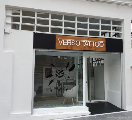 Verso tattoo estudio, Vitoria - Foto 3