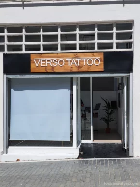 Verso tattoo estudio, Vitoria - Foto 1