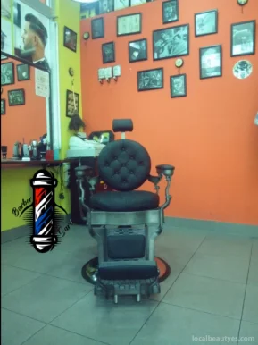 Peluquería barbería nadin, Vitoria - Foto 3