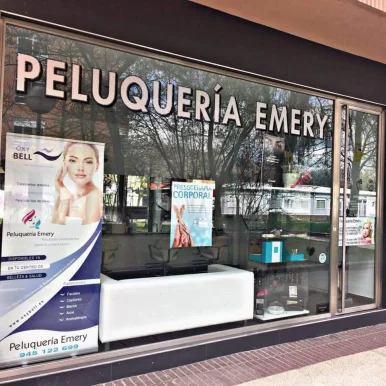Peluquería Emery - Peluquería y estética en Vitoria-Gasteiz, Vitoria - 