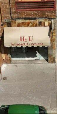 Peluqueria H2U, Vitoria - 