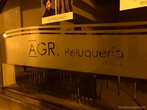 AGR Peluquería unisex, Vitoria - Foto 3