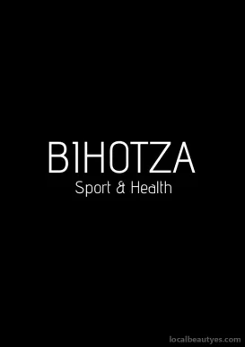 Bihotza Sport & Health, Vitoria - 