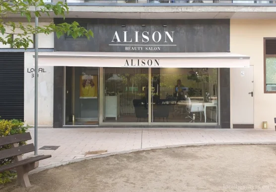 Alison Beauty Salon, Zaragoza - Foto 3