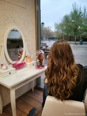 Alison Beauty Salon, Zaragoza - Foto 1