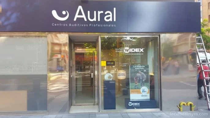 Centro Auditivo Aural, Zaragoza - Foto 2