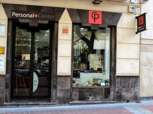 Personal Center, Zaragoza - Foto 2